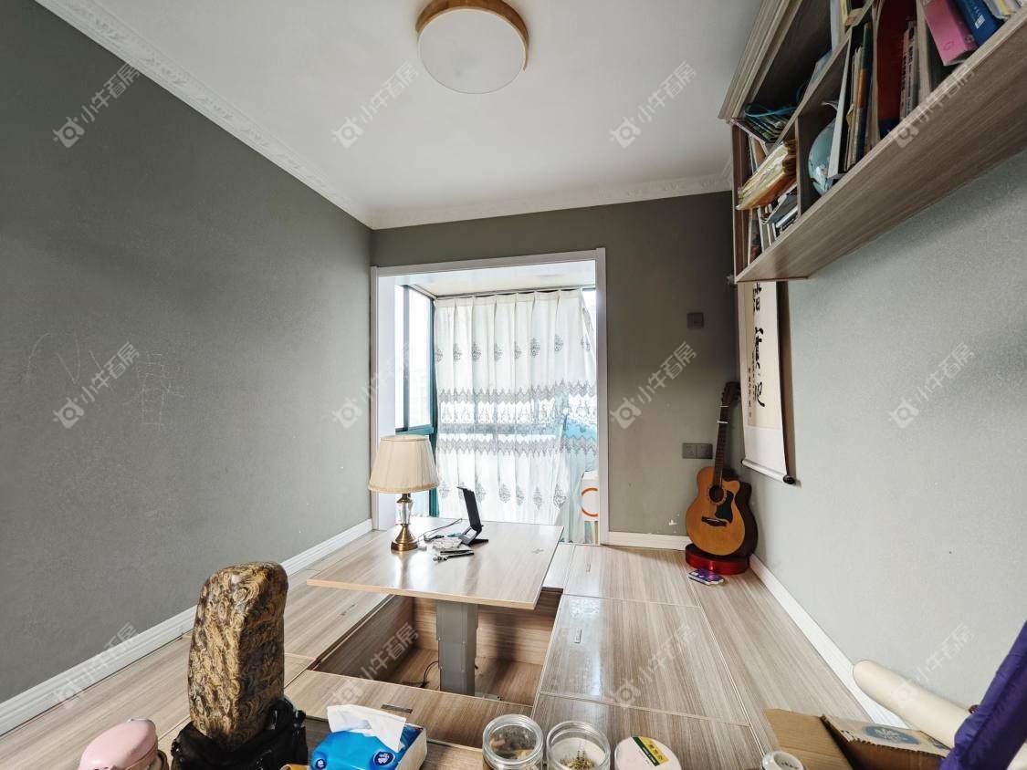 镇江澳都花城在售二手房源室内图_小牛看房