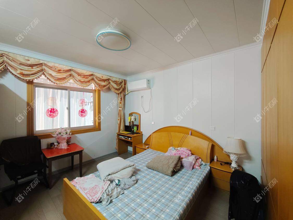 镇江司法住宅在售二手房源室内图_小牛看房