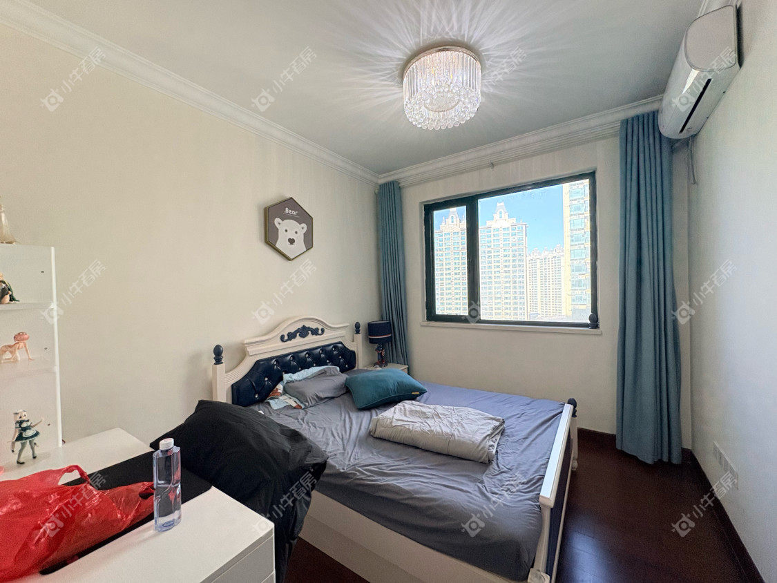 镇江恒大名都二三期在售二手房源室内图_小牛看房