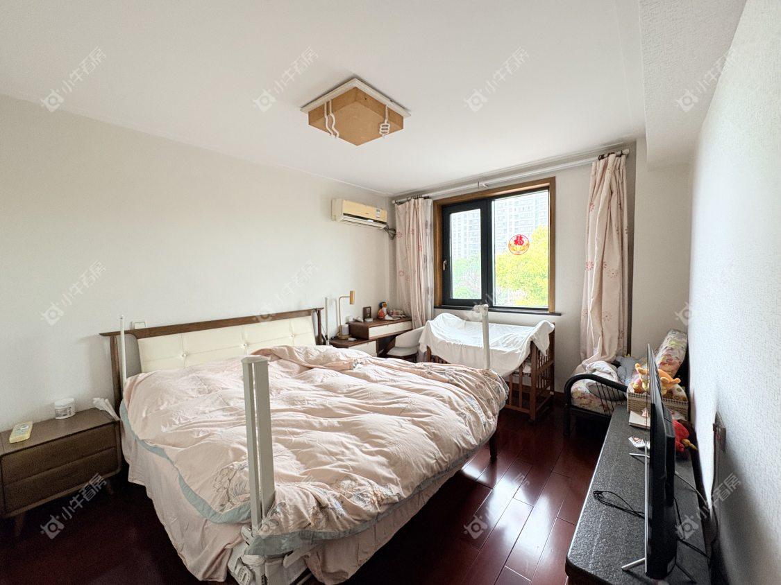 镇江香草苑在售二手房源室内图_小牛看房