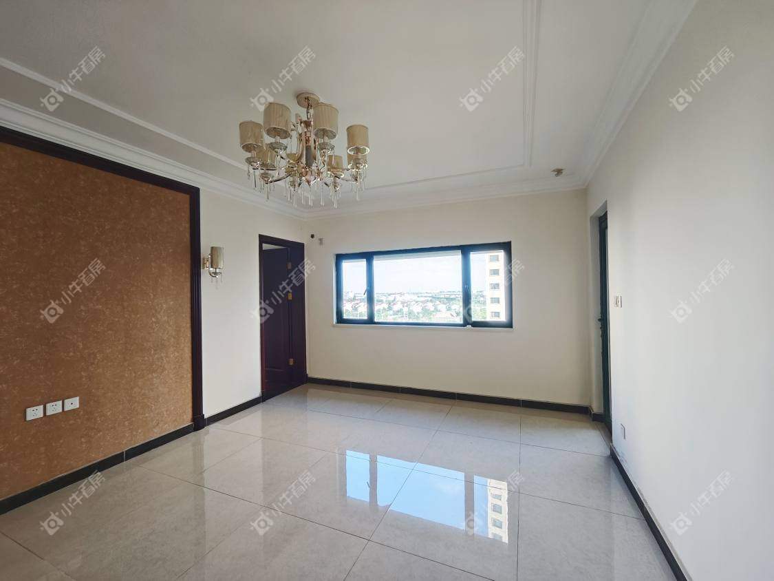 镇江恒大名都二三期在售二手房源室内图_小牛看房