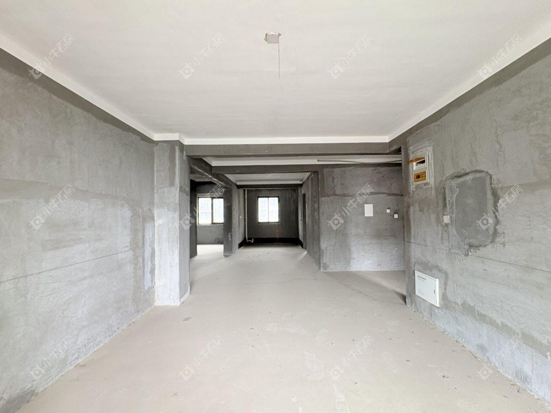 镇江天怡紫宸在售二手房源室内图_小牛看房