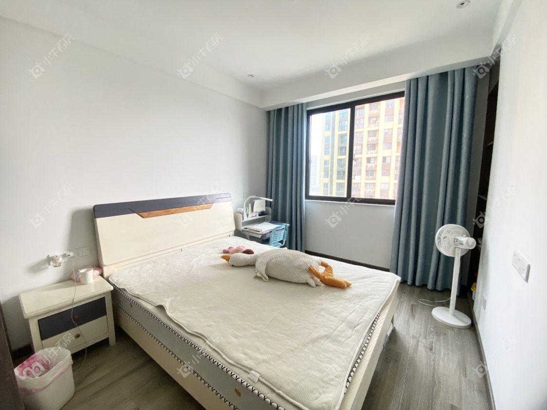 镇江华都幸福里在售二手房源室内图_小牛看房