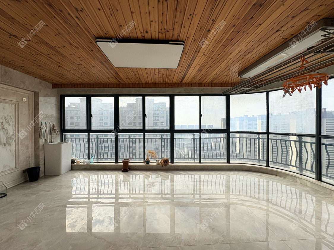 镇江碧桂园在售二手房源室内图_小牛看房