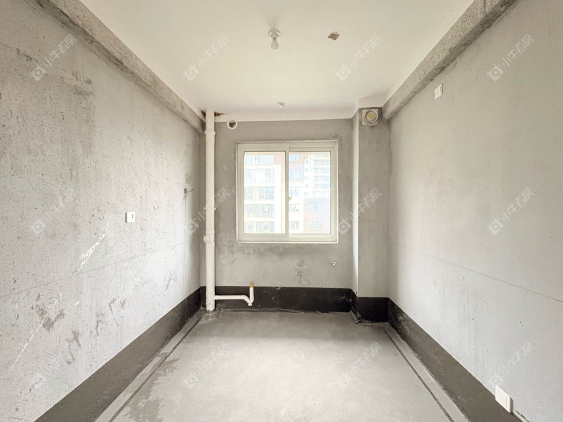 镇江中南熙悦城中南二期在售二手房源室内图_小牛看房