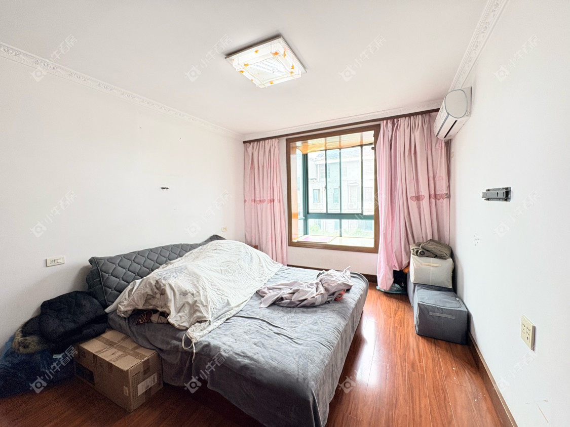 镇江天福花园在售二手房源室内图_小牛看房