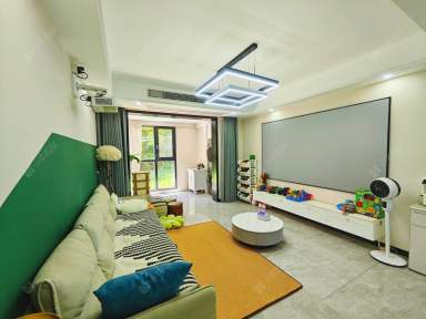 镇江万善上院在售二手房_小牛看房