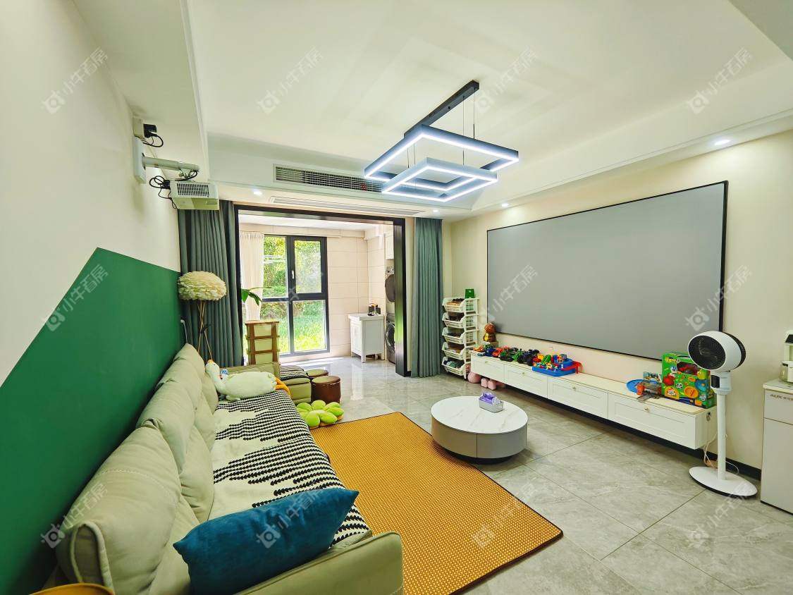 镇江万善上院在售二手房源_小牛看房