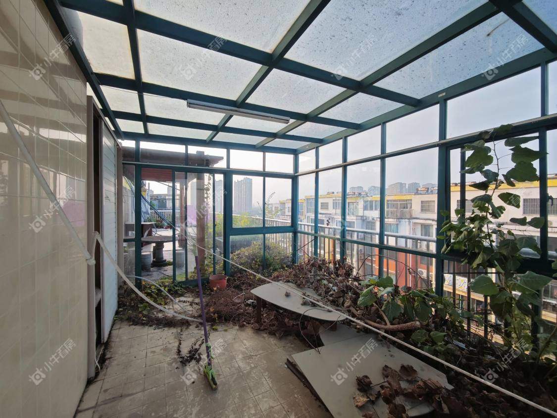 镇江金鼎城市花园在售二手房源室内图_小牛看房