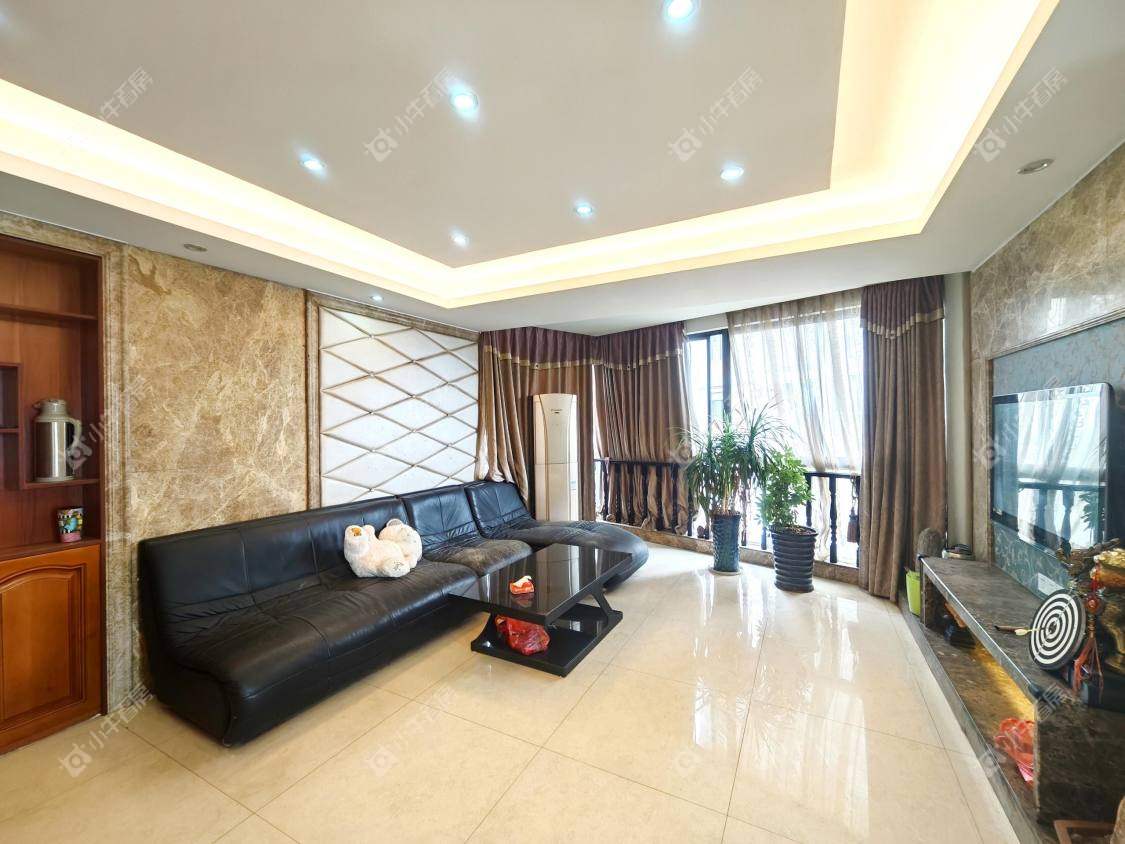 镇江江南人家在售二手房源_小牛看房