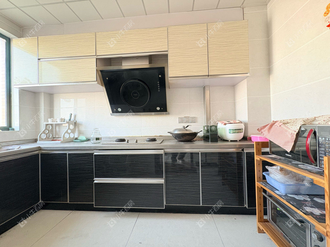 镇江澳都花城在售二手房源室内图_小牛看房