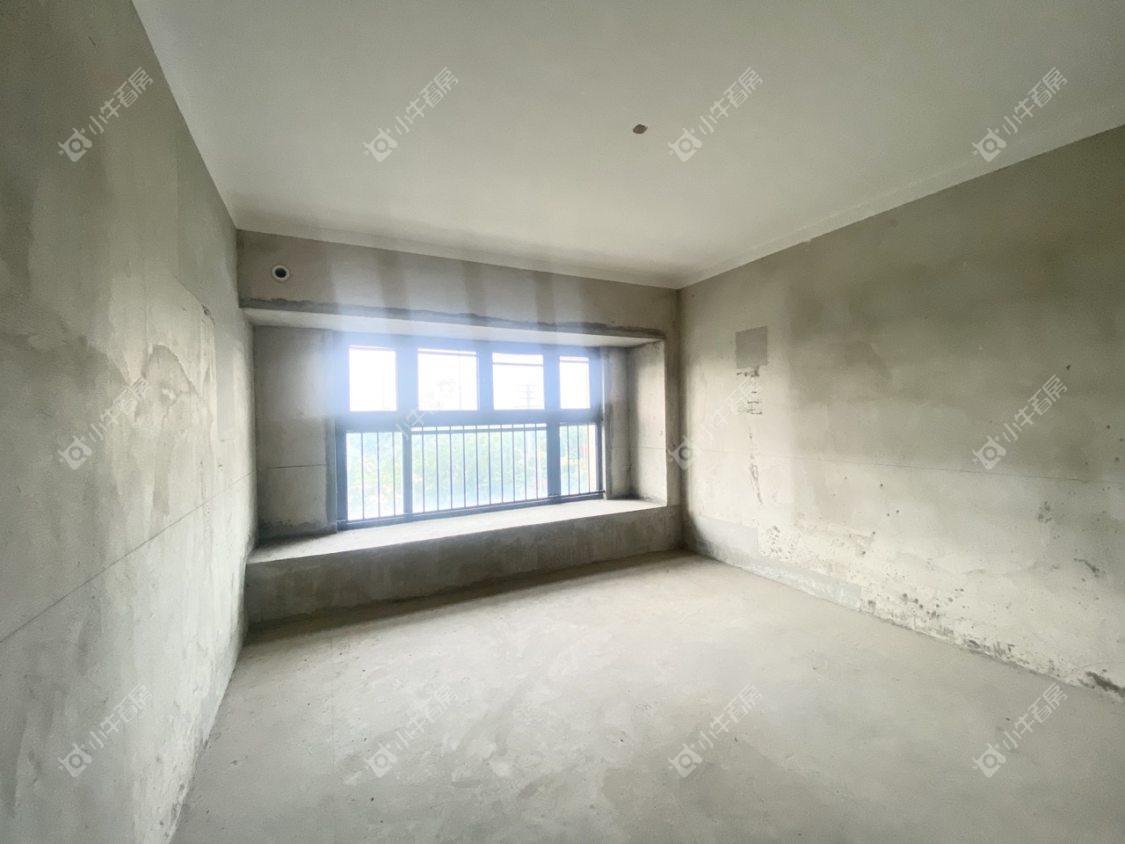 镇江碧桂园樾府在售二手房源室内图_小牛看房