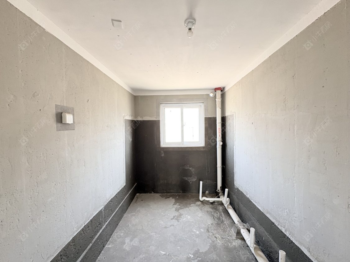 镇江中南君悦府中南一期在售二手房源室内图_小牛看房