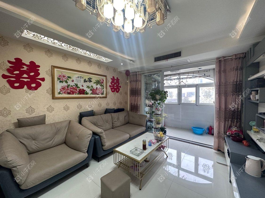 镇江锦绣江南在售二手房源户型图_小牛看房