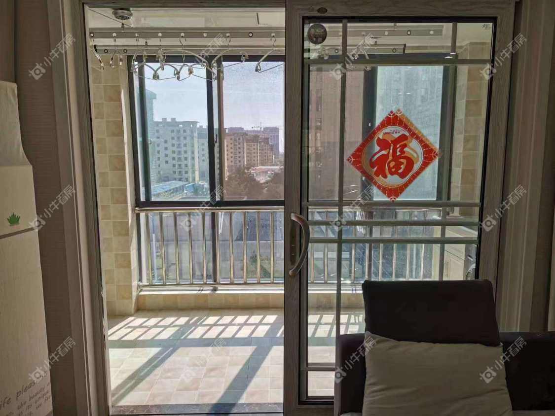 镇江华都锦城在售二手房源_小牛看房