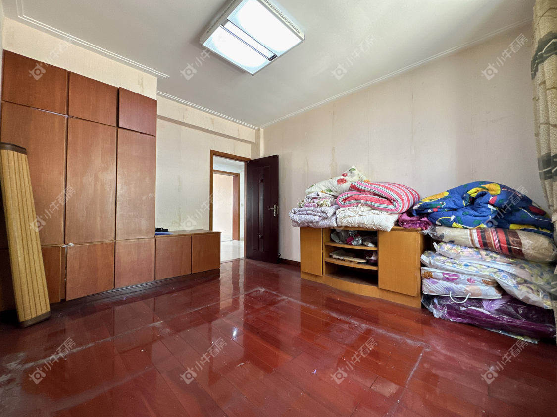 镇江芳草苑在售二手房源_小牛看房