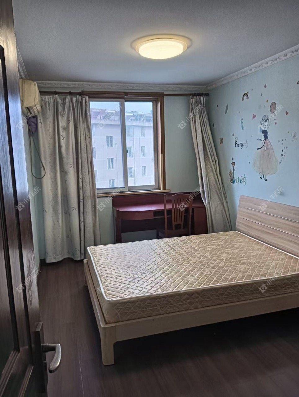 镇江丹桂园北区在租房源室内图_小牛看房