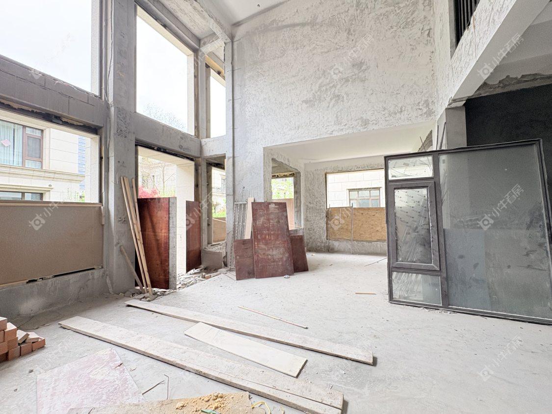 镇江大亚第一城别墅在售二手房源_小牛看房