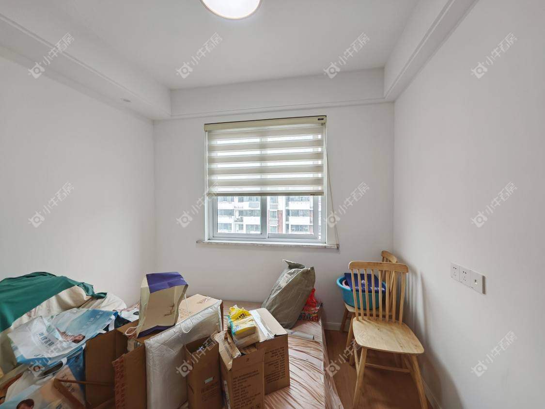 镇江嘉荟新城在售二手房源室内图_小牛看房