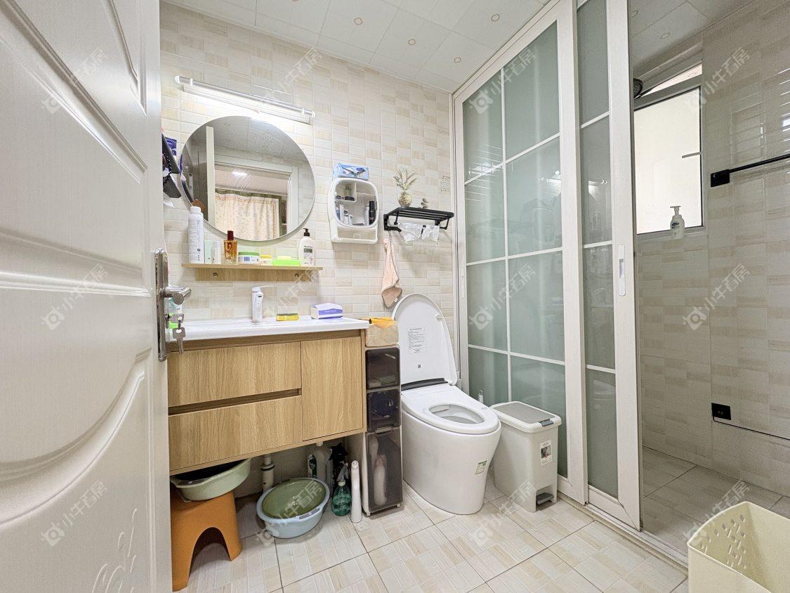 镇江碧桂园在售二手房源室内图_小牛看房