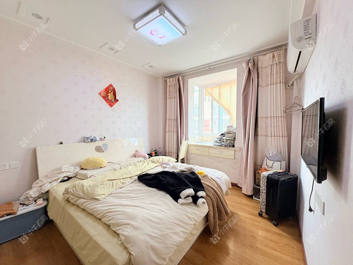 镇江凰嘉花苑在售二手房源室内图_小牛看房