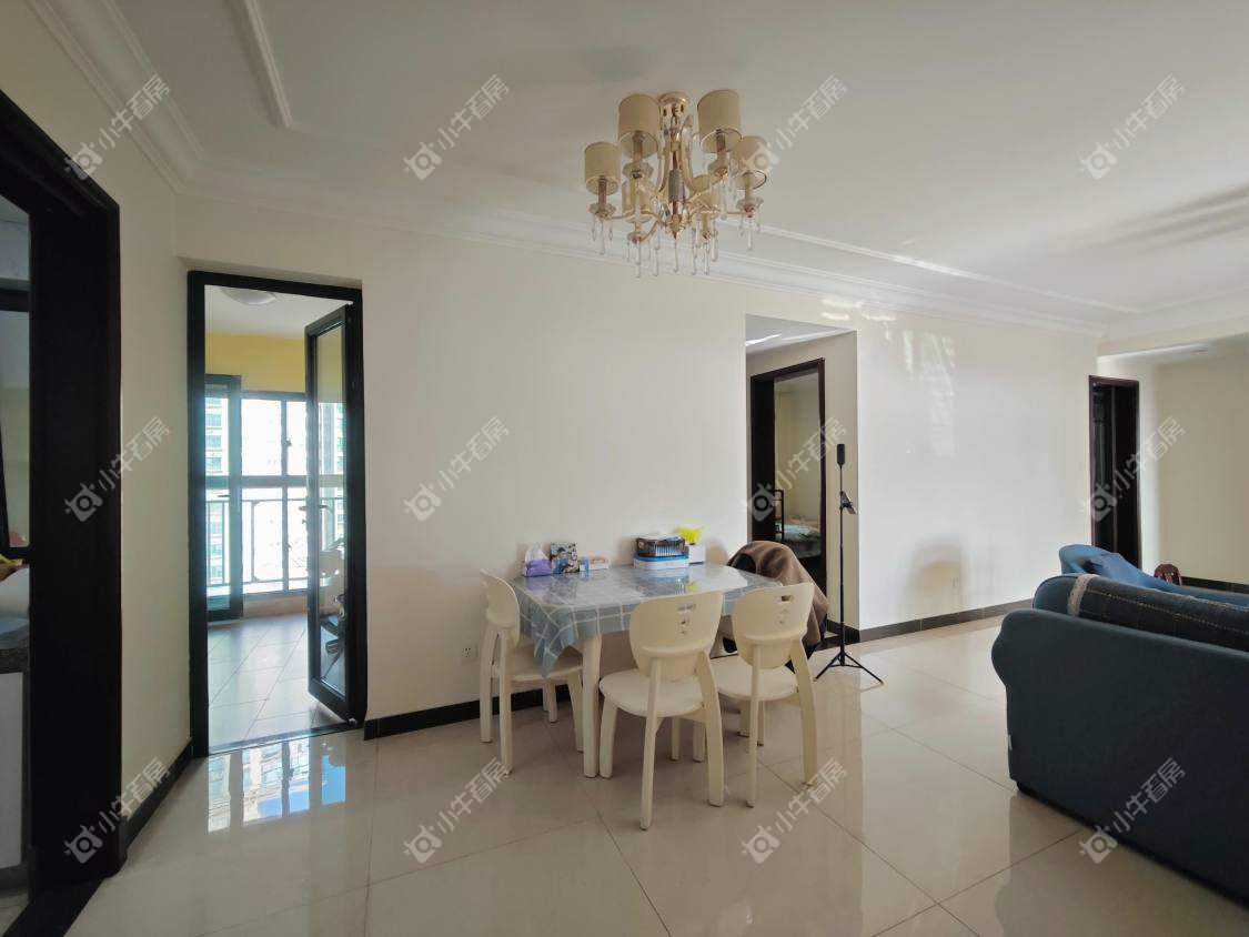 镇江恒大名都二三期在售二手房源室内图_小牛看房