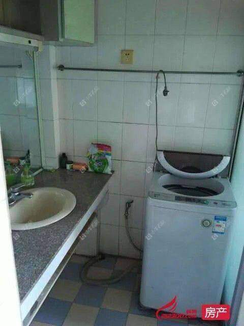 镇江太阳城小区在售二手房源室内图_小牛看房