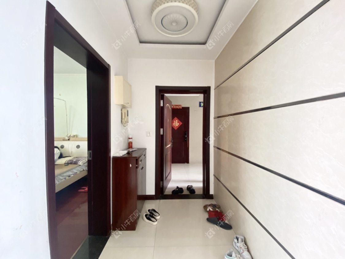 镇江江南人家在售二手房源室内图_小牛看房