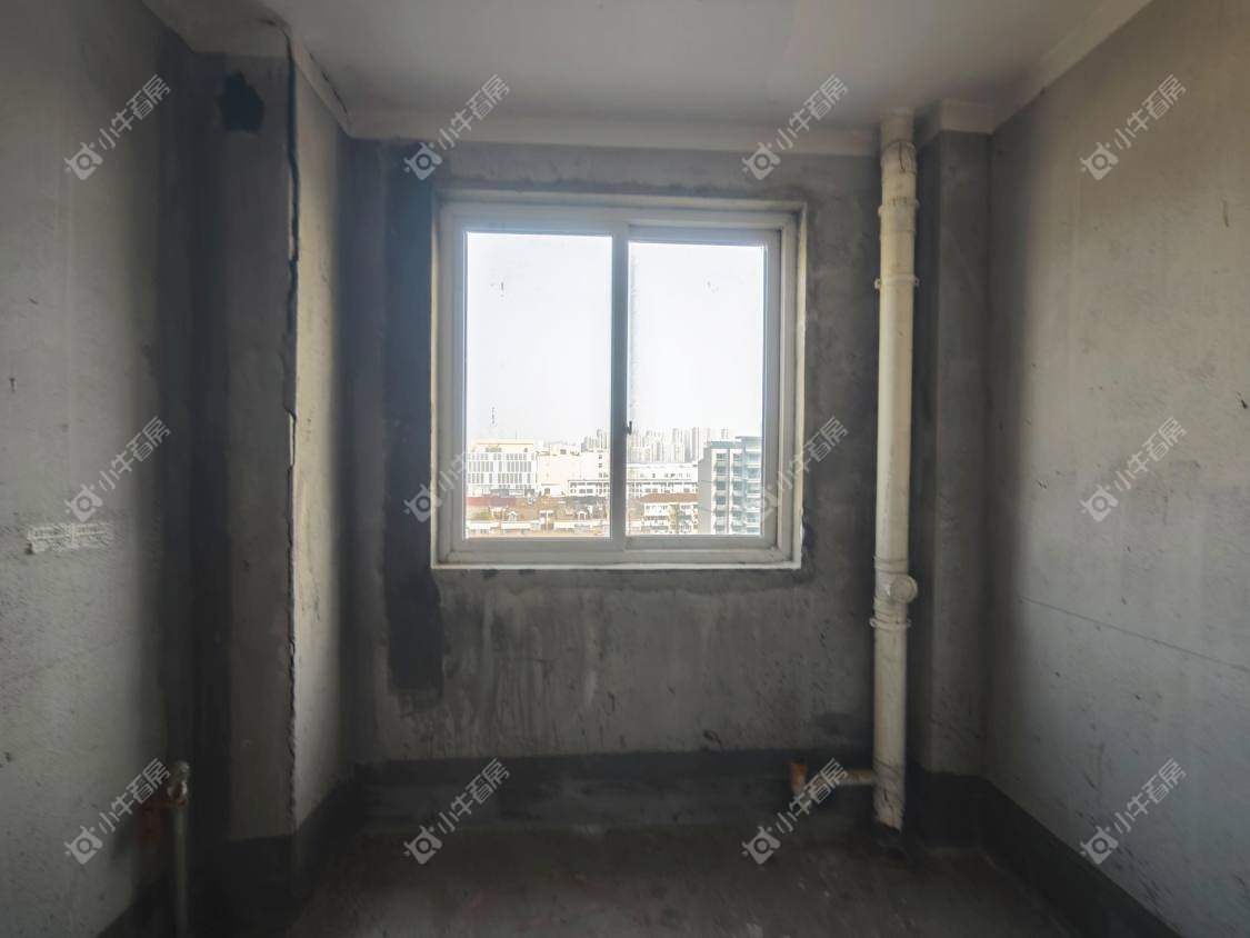 镇江南门花园在售二手房源室内图_小牛看房