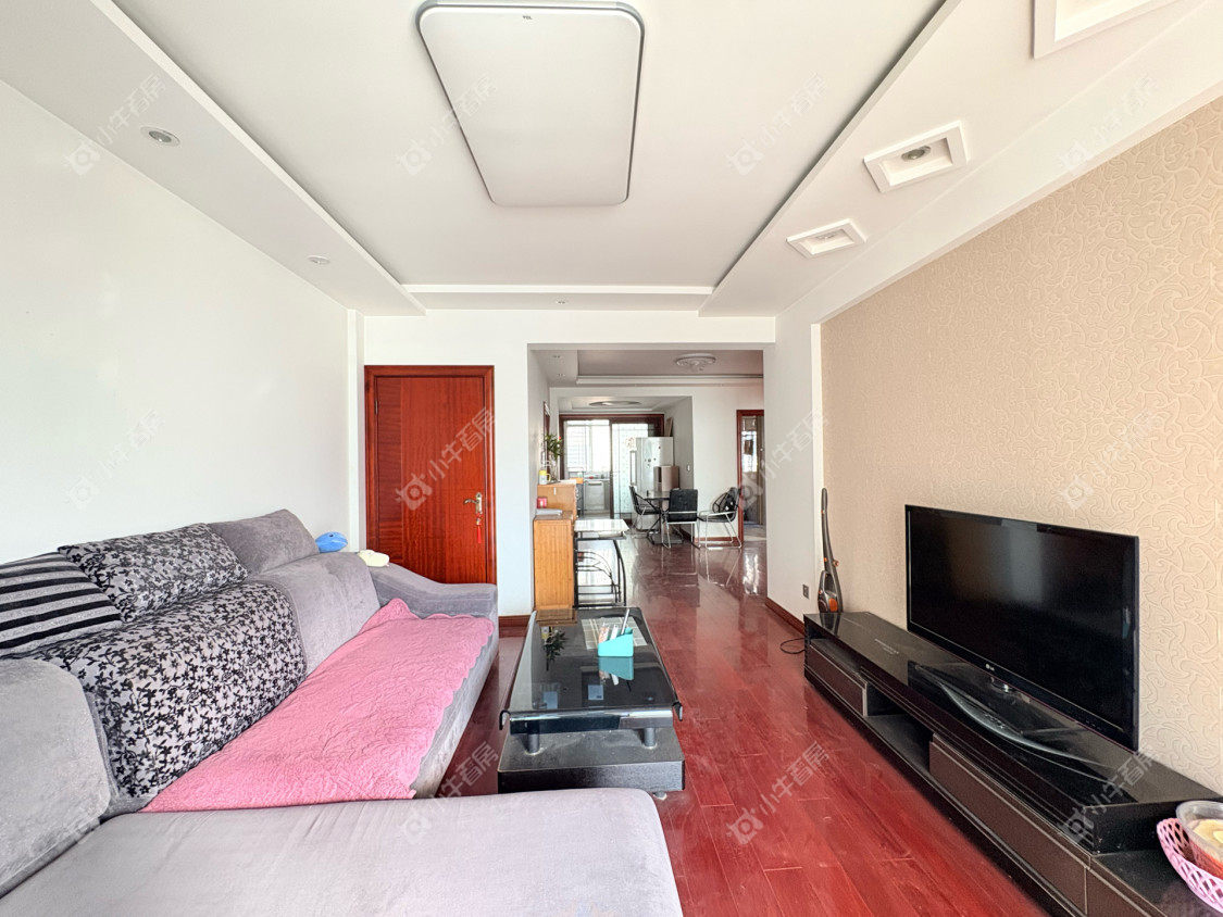 镇江西环路（丹阳）在售二手房源室内图_小牛看房