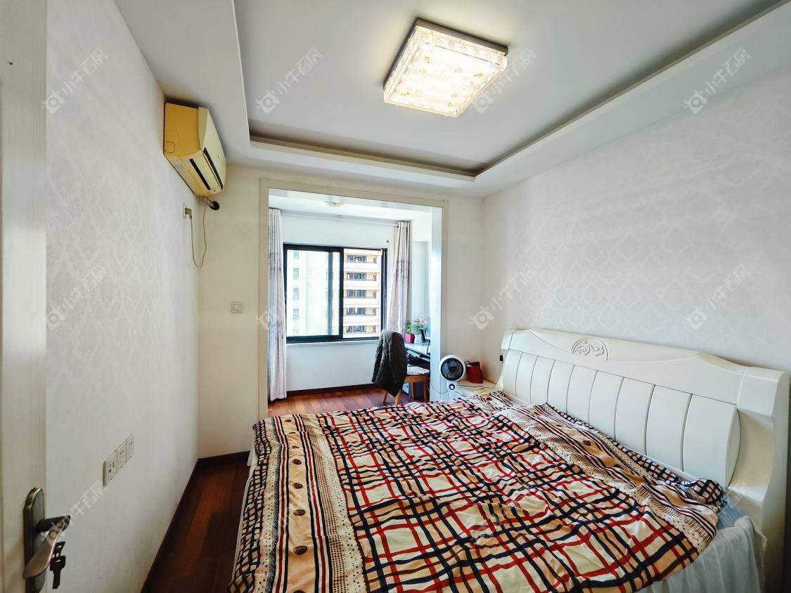 镇江吾悦华府（丹阳）在售二手房源室内图_小牛看房