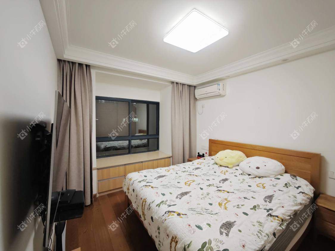 镇江荣城国际一期在售二手房源室内图_小牛看房