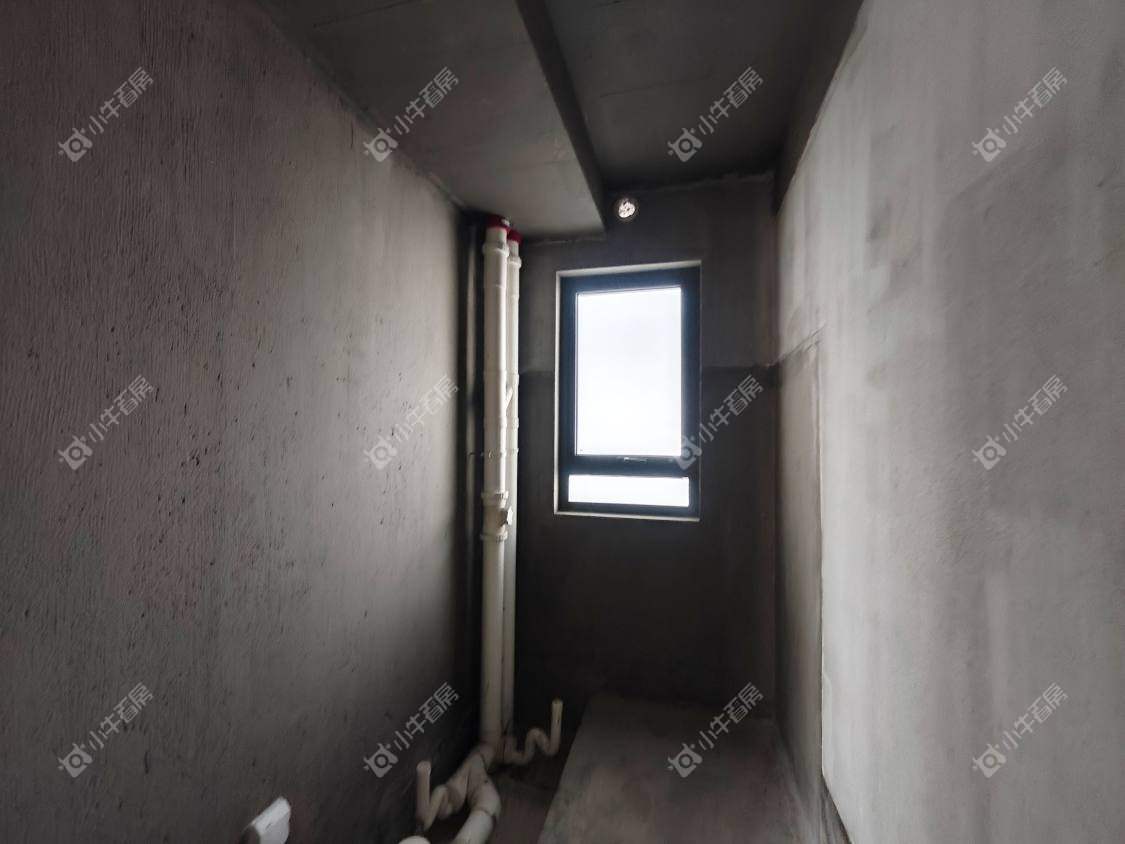 镇江中海时代都会在售二手房源室内图_小牛看房