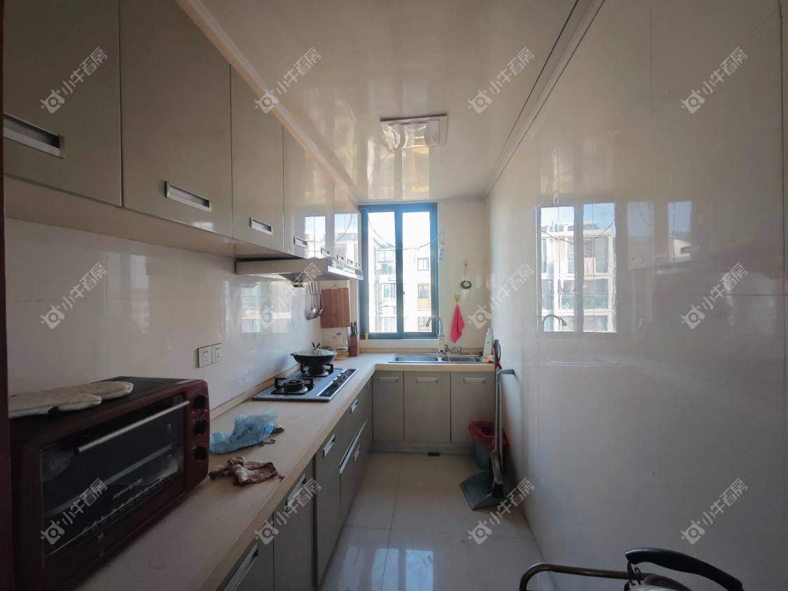 镇江东方嘉园在售二手房源室内图_小牛看房