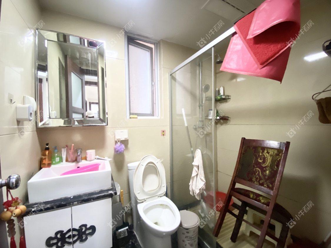 镇江碧桂园在售二手房源室内图_小牛看房