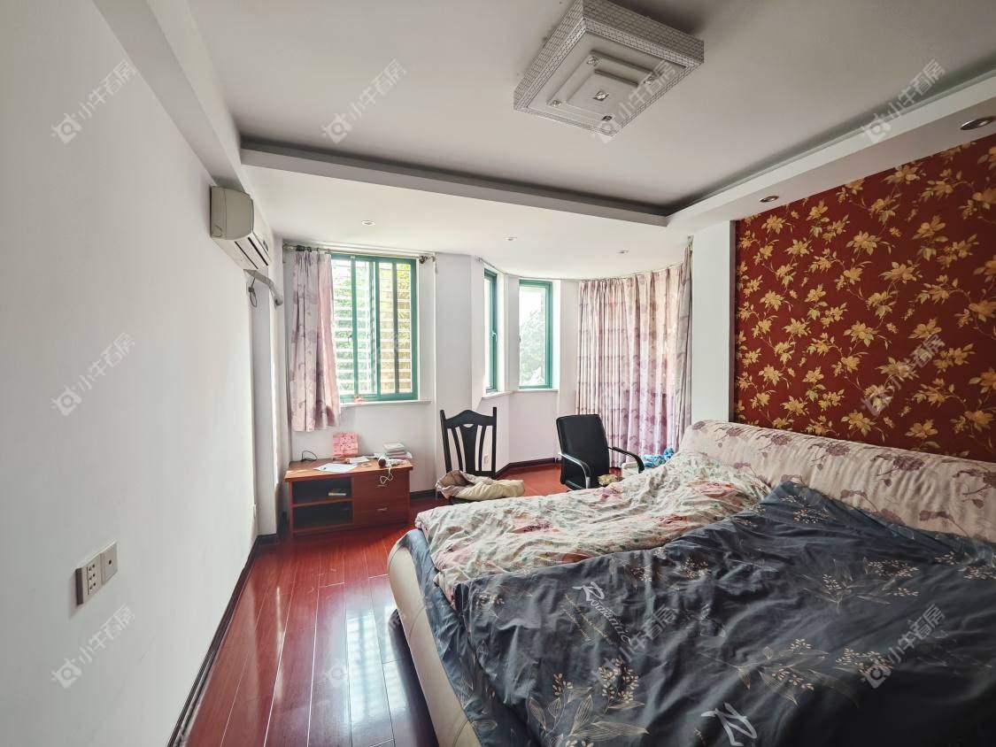 镇江缇香花园二期在售二手房源室内图_小牛看房