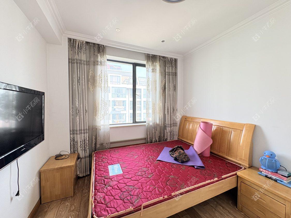 镇江天波城在售二手房源室内图_小牛看房