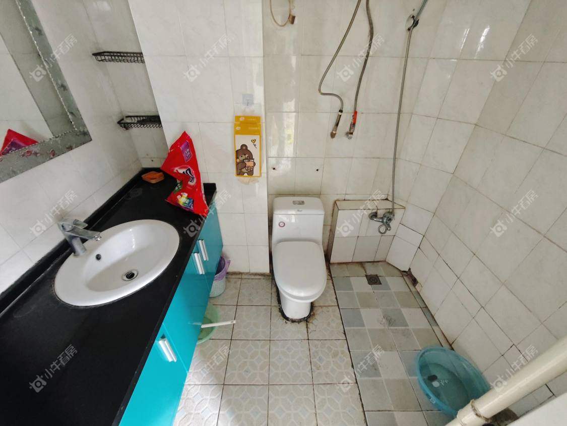 镇江万善园在售二手房源室内图_小牛看房