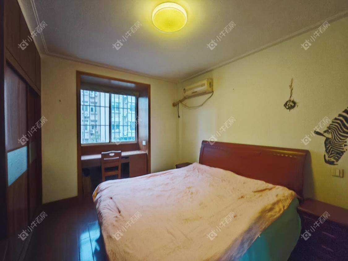 镇江凤翔花园在售二手房源室内图_小牛看房