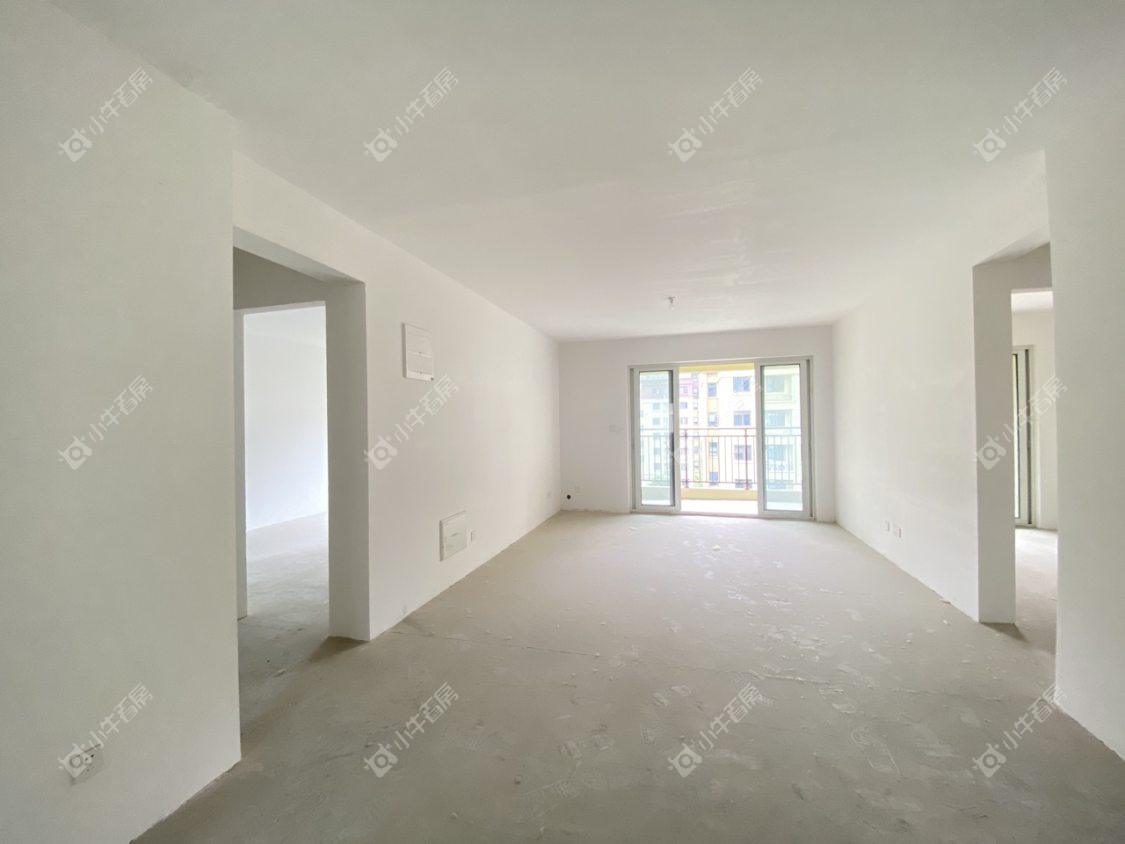 镇江中南熙悦城中南二期在售二手房源室内图_小牛看房