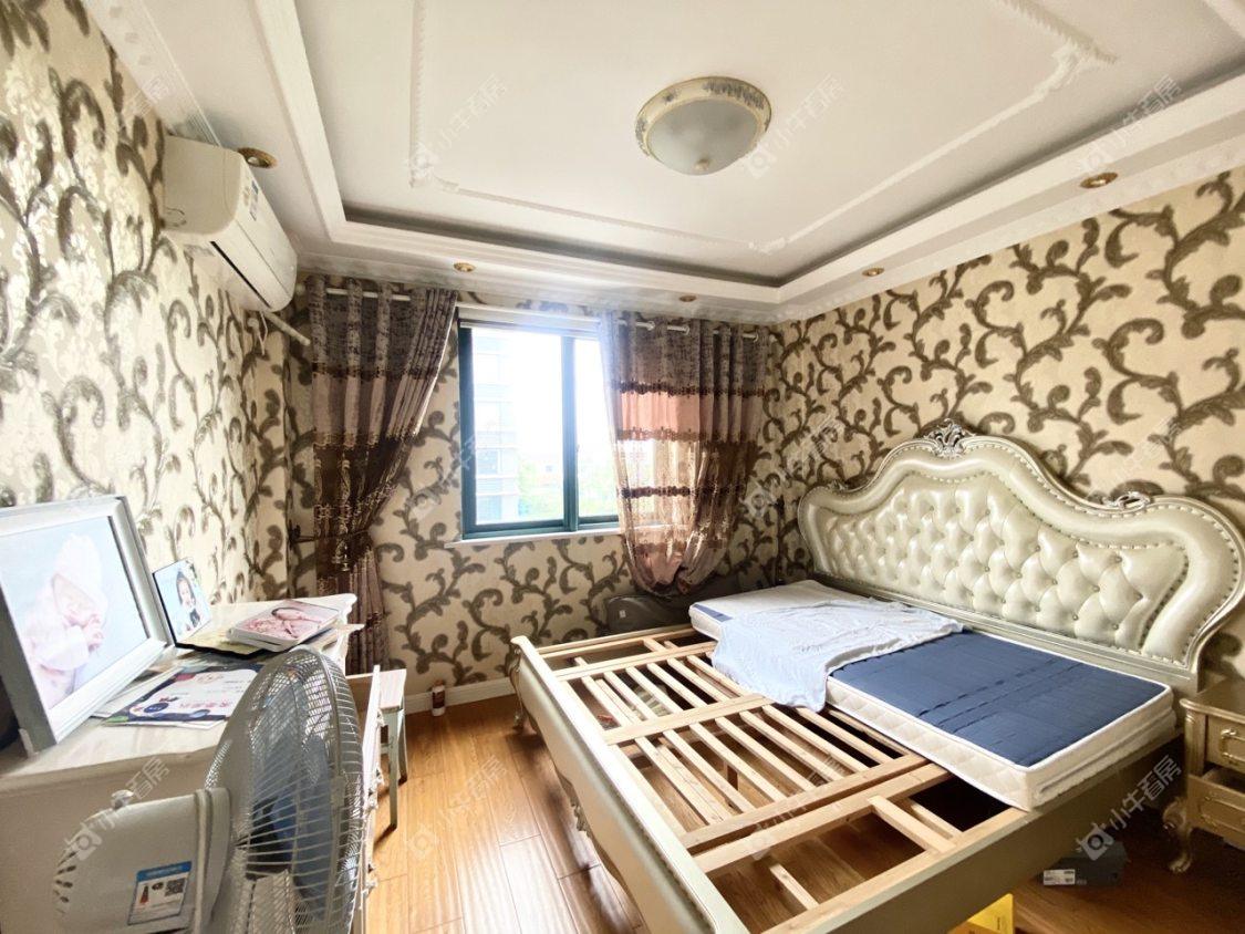 镇江世纪东升在售二手房源室内图_小牛看房