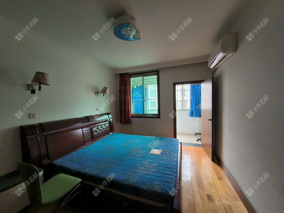 镇江金宛新村在售二手房源_小牛看房