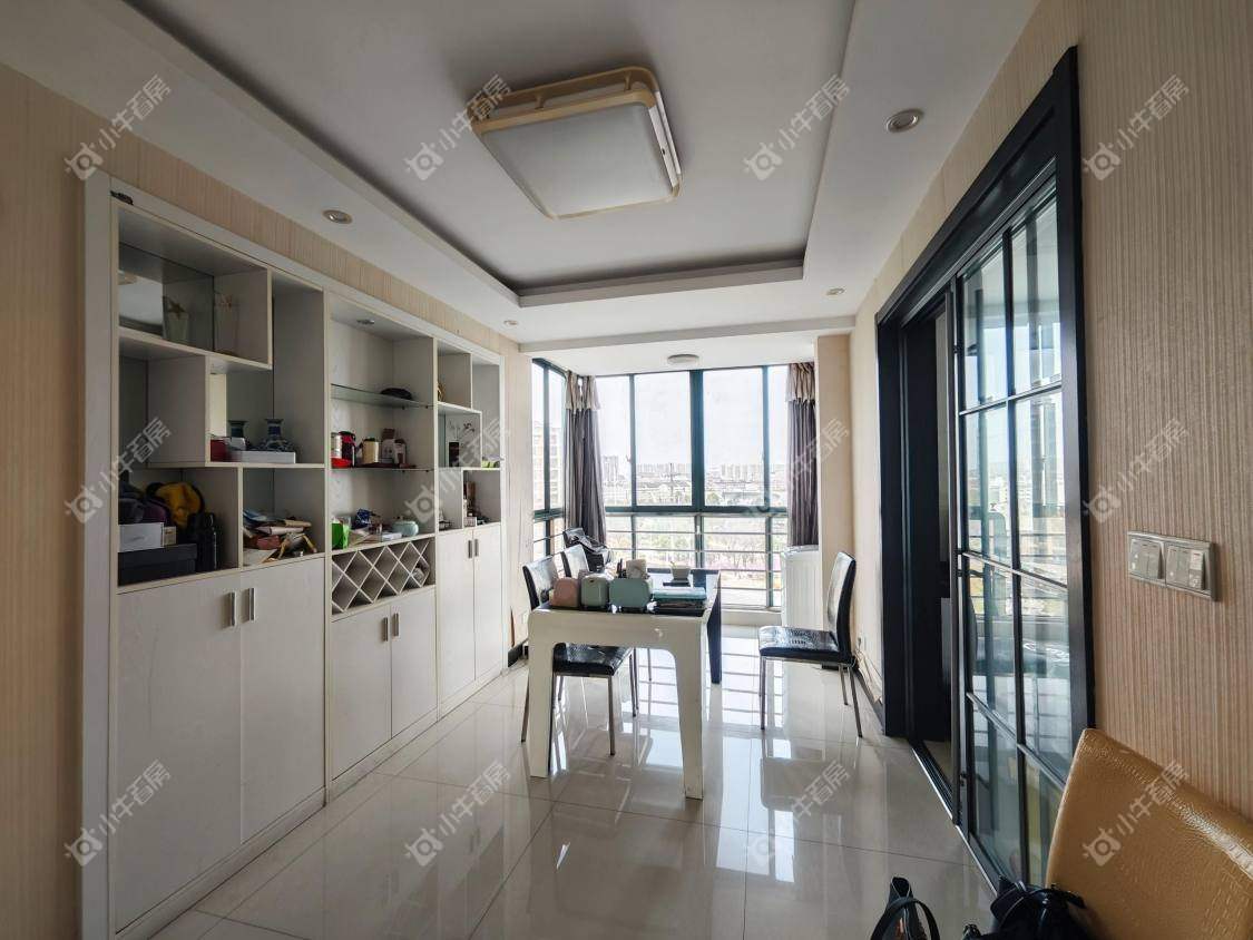 镇江澳都花城在售二手房源室内图_小牛看房