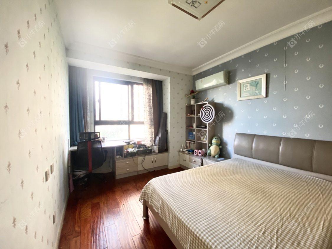 镇江嘉源首府在售二手房源室内图_小牛看房