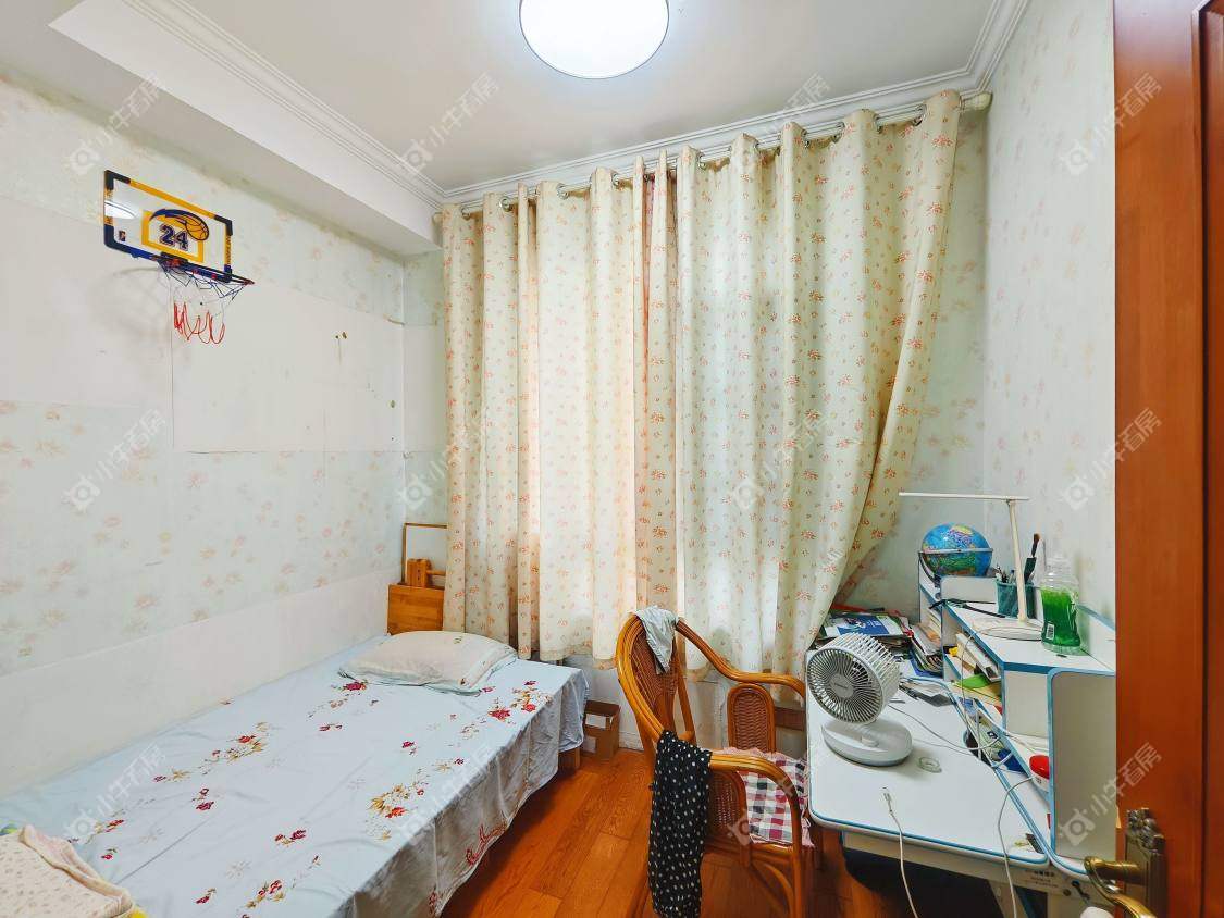 镇江滨河凤凰城在售二手房源室内图_小牛看房