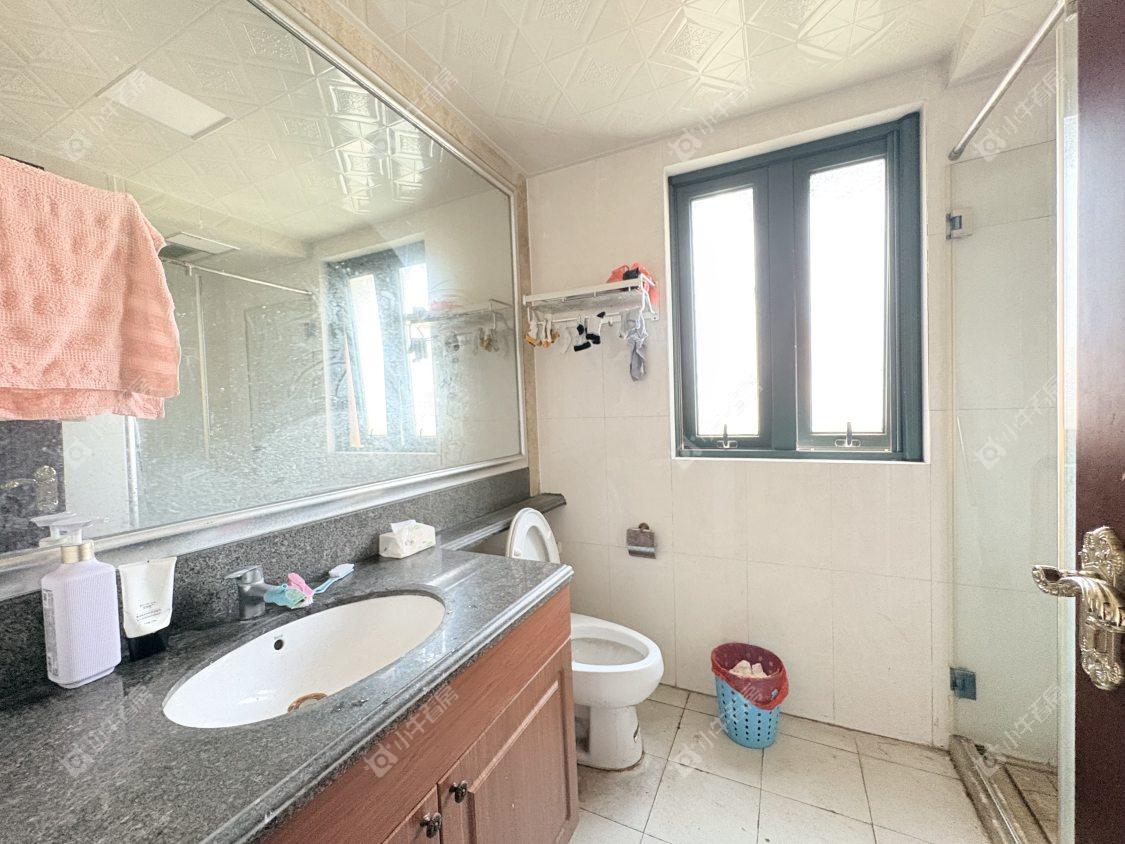 镇江恒大名都一期在售二手房源室内图_小牛看房