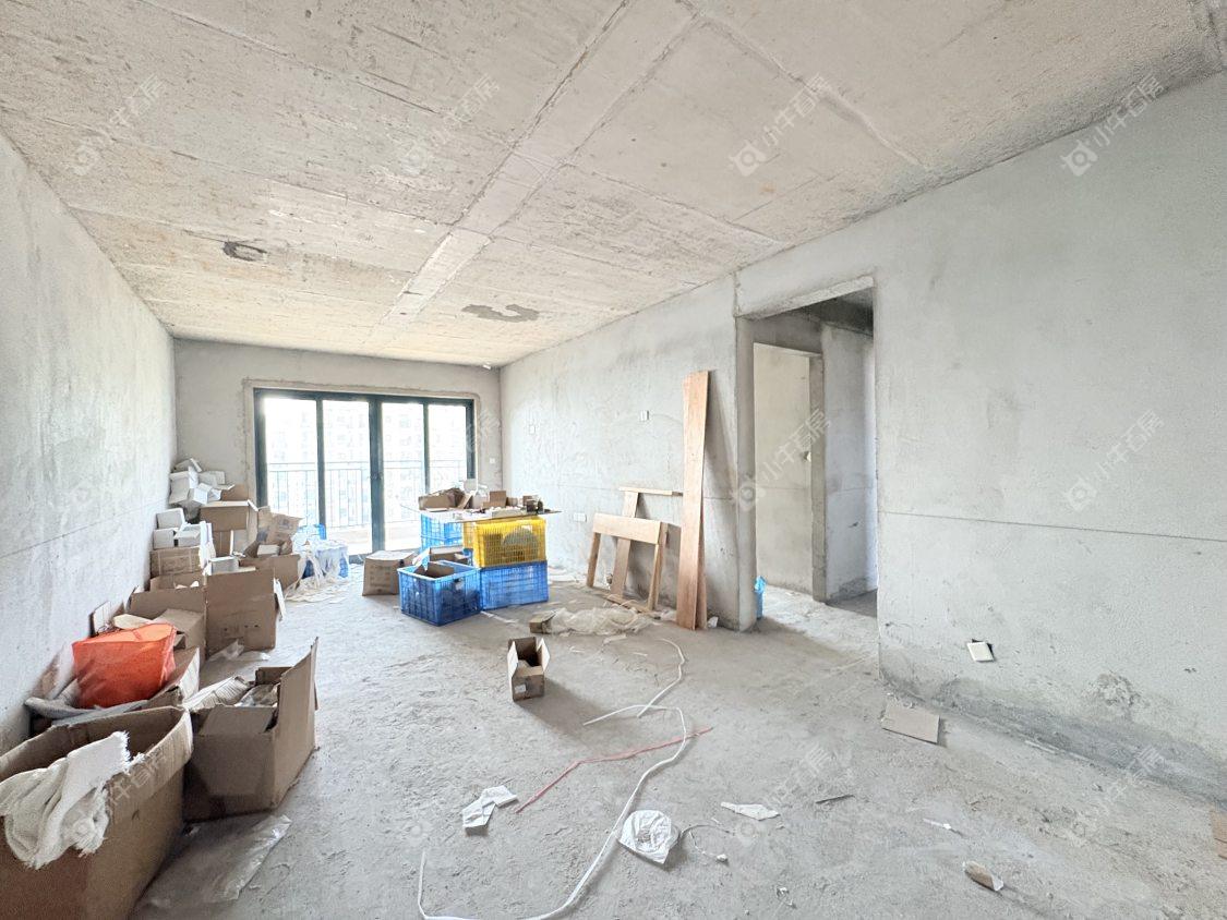 镇江恒大名都二三期在售二手房源_小牛看房