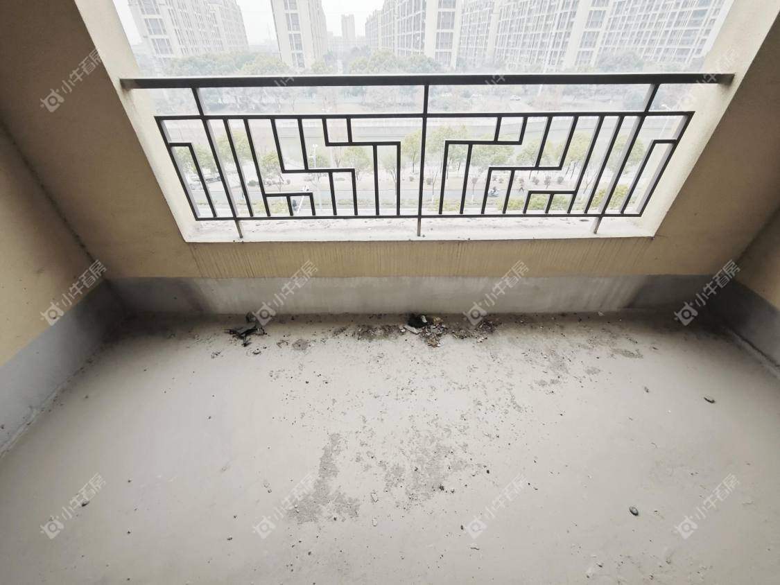 镇江华都幸福里在售二手房源室内图_小牛看房