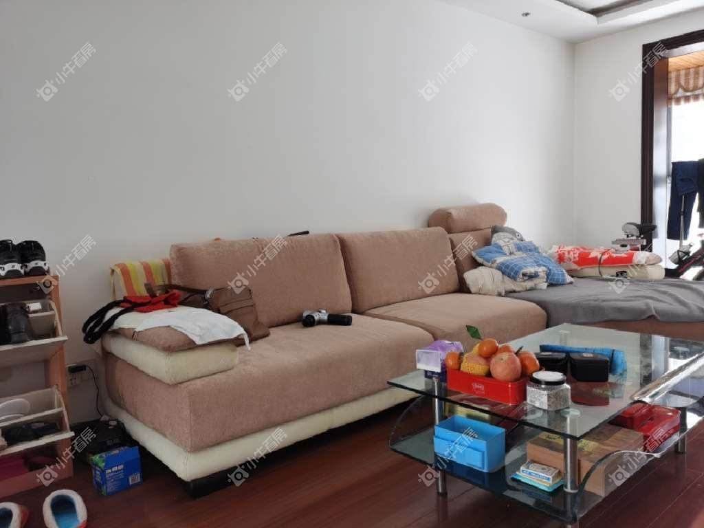 镇江府前星座在售二手房源_小牛看房