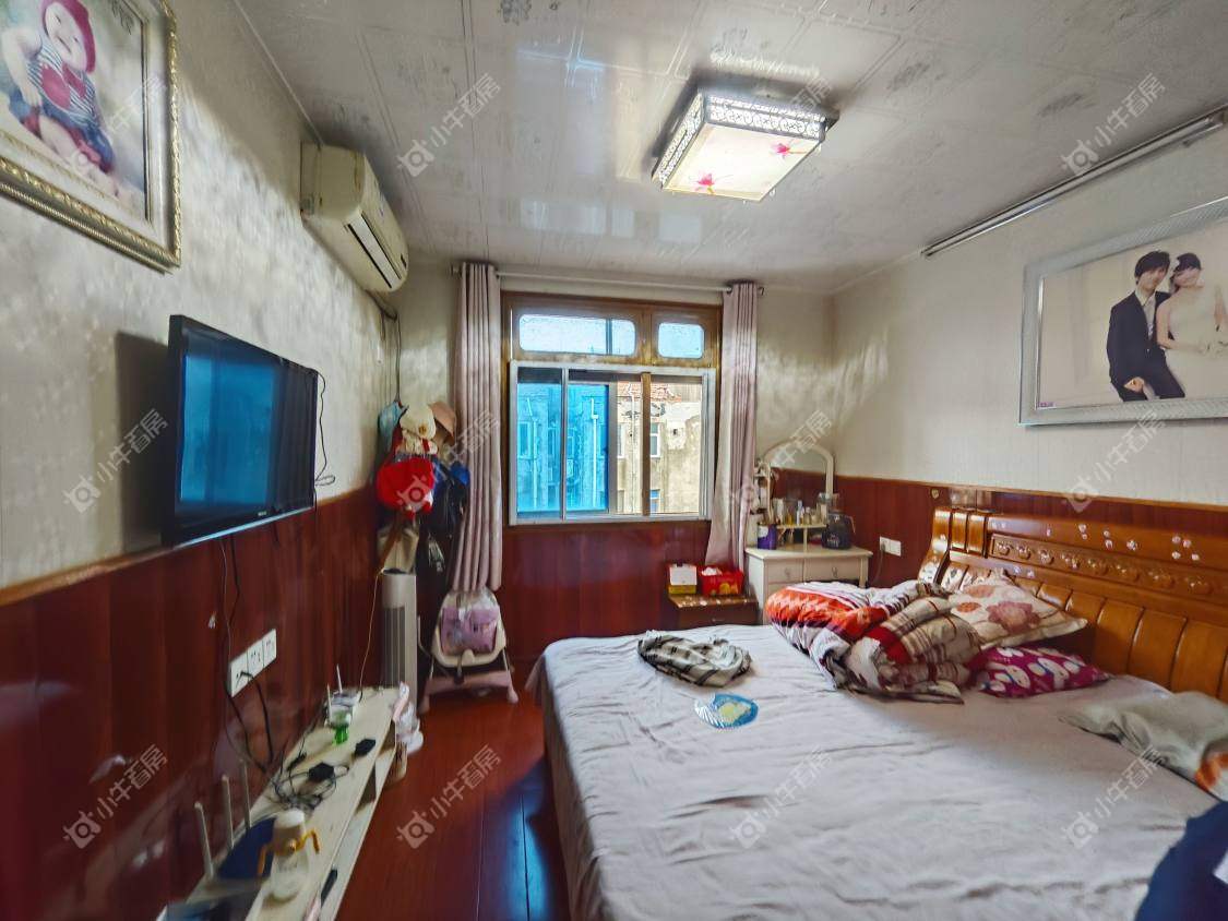 镇江万善园一村在售二手房源室内图_小牛看房